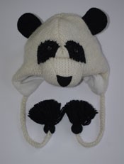 Chaos Brother Animal Hat