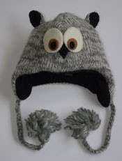 Chaos Brother Animal Hat
