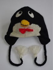 Chaos Brother Animal Hat