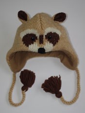 Chaos Brother Animal Hat