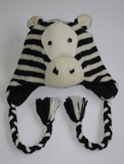 Chaos Brother Animal Hat