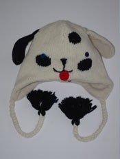 Chaos Brother Animal Hat