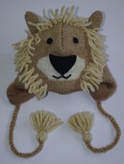 Chaos Brother Animal Hat